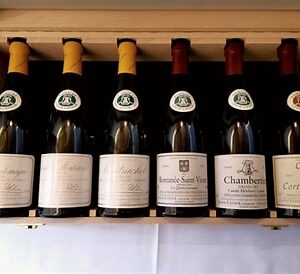 Coffret Grands Crus
