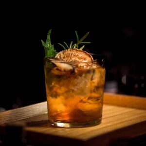 Set Cocktails Maison