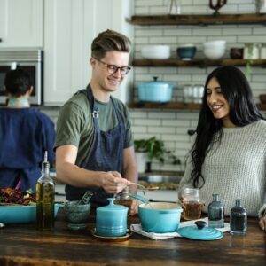 Cours Cuisine Gastro